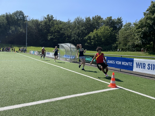 31 Sportfest